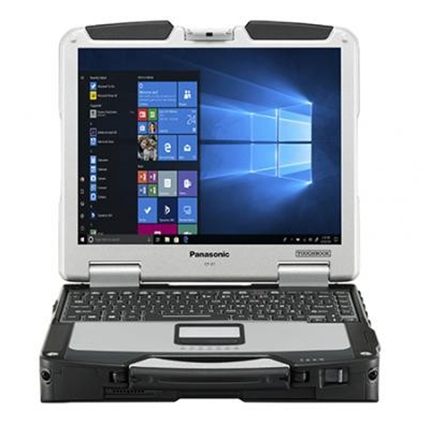 Toughbook 31